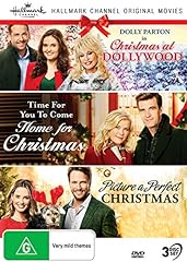 Hallmark christmas film gebraucht kaufen  Wird an jeden Ort in Deutschland