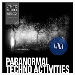 Paranormal techno activities for sale  Delivered anywhere in USA 