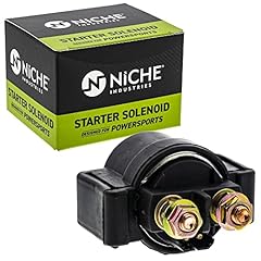 Niche starter solenoid for sale  Delivered anywhere in USA 