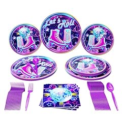 Roller skating party for sale  Delivered anywhere in USA 