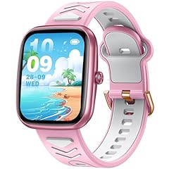 Smartwatch fitness orologio usato  Spedito ovunque in Italia 