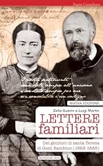 Lettere familiari dei usato  Spedito ovunque in Italia 