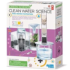 Clean water science for sale  Delivered anywhere in USA 