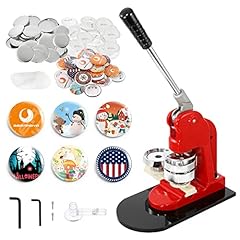 Beamnova button maker for sale  Delivered anywhere in USA 