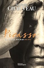 Picasso tome 2 d'occasion  Livré partout en France