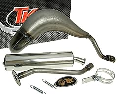 Turbo kit exhaust for sale  Delivered anywhere in UK