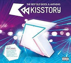 Sound kisstory for sale  Delivered anywhere in USA 