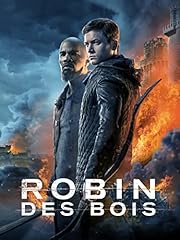 Robin bois d'occasion  Livré partout en France