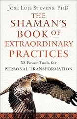 Shaman book extraordinary for sale  Delivered anywhere in USA 