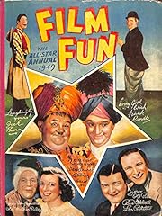 Film fun star for sale  Delivered anywhere in UK