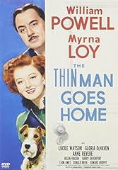 Thin man goes for sale  Delivered anywhere in USA 