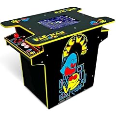 Arcade1up pac man for sale  Delivered anywhere in USA 