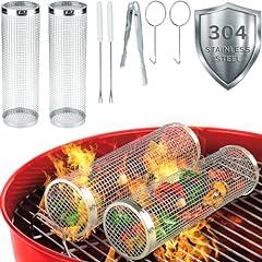 Mckay rolling bbq for sale  Delivered anywhere in USA 