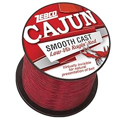 Zebco cajun smooth for sale  Delivered anywhere in USA 
