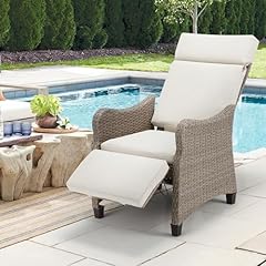 Homrest outdoor recliner for sale  Delivered anywhere in USA 