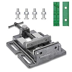 Drill press vise for sale  Delivered anywhere in USA 