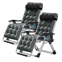 Zero gravity chair for sale  Delivered anywhere in USA 