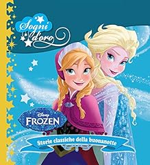 Frozen sogni ro gebraucht kaufen  Wird an jeden Ort in Deutschland