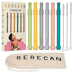 Bebecan teething sticks for sale  Delivered anywhere in USA 