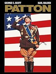 Patton gebraucht kaufen  Wird an jeden Ort in Deutschland