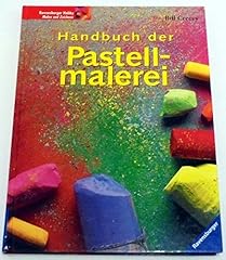 Handbuch pastellmalerei gebraucht kaufen  Wird an jeden Ort in Deutschland