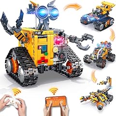Demkia robot toys for sale  Delivered anywhere in UK