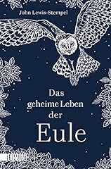 Geheime leben eule gebraucht kaufen  Wird an jeden Ort in Deutschland