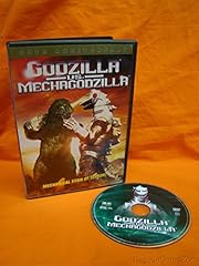Godzilla vs. mechagodzilla for sale  Delivered anywhere in USA 