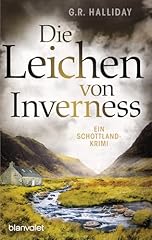 Leichen inverness schottland gebraucht kaufen  Wird an jeden Ort in Deutschland