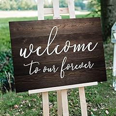 J.dxhy welcome forever for sale  Delivered anywhere in USA 