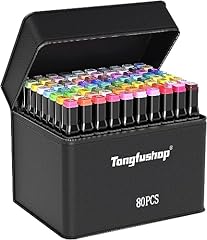 Tongfushop colored marker for sale  Delivered anywhere in Ireland