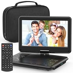 12.5 portable dvd for sale  Delivered anywhere in USA 