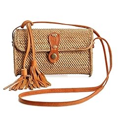 Rattan bags women for sale  Delivered anywhere in USA 