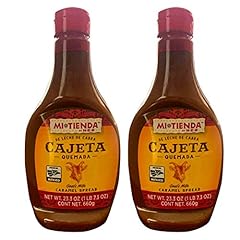Tienda cajeta quemada for sale  Delivered anywhere in USA 