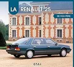 Renault père d'occasion  Livré partout en France