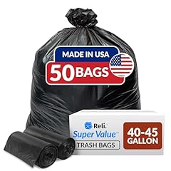 Reli. trash bags for sale  Delivered anywhere in USA 