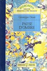 Paese ombre dessi usato  Spedito ovunque in Italia 