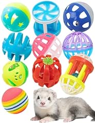 Diyuqishi ferret toys for sale  Delivered anywhere in UK
