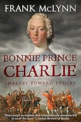 Bonnie prince charlie for sale  Delivered anywhere in UK