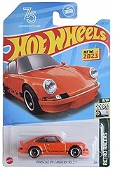 Hot wheels porsche for sale  Delivered anywhere in USA 