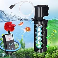 Aquarium filter scientific for sale  Delivered anywhere in USA 