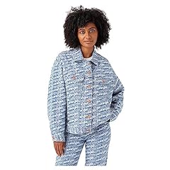 Wrangler jumbo trucker d'occasion  Livré partout en France