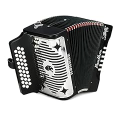 Hohner accordions panther for sale  Delivered anywhere in USA 