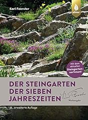 Steingarten jahreszeiten dem gebraucht kaufen  Wird an jeden Ort in Deutschland