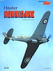 Hawker hurricane d'occasion  Livré partout en France