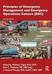Principles emergency managemen for sale  Delivered anywhere in USA 