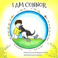 Connor connor boy for sale  Delivered anywhere in UK