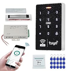 Fusytuly wifi tuya gebraucht kaufen  Wird an jeden Ort in Deutschland