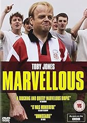 Marvellous dvd for sale  Delivered anywhere in UK