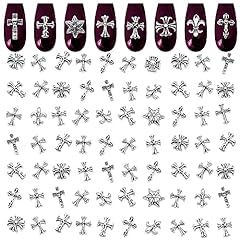 100pcs cross nail for sale  Delivered anywhere in USA 